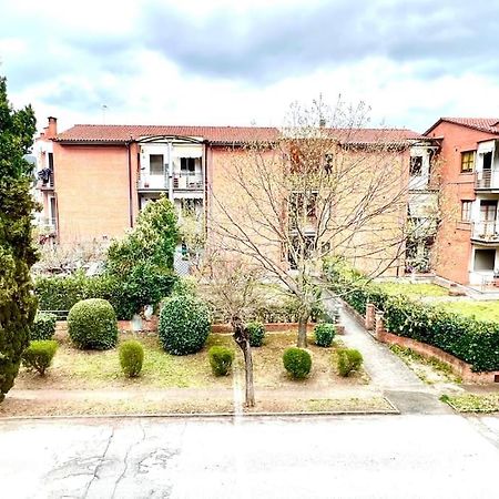Comfyspot Apartamento Rosia Exterior foto