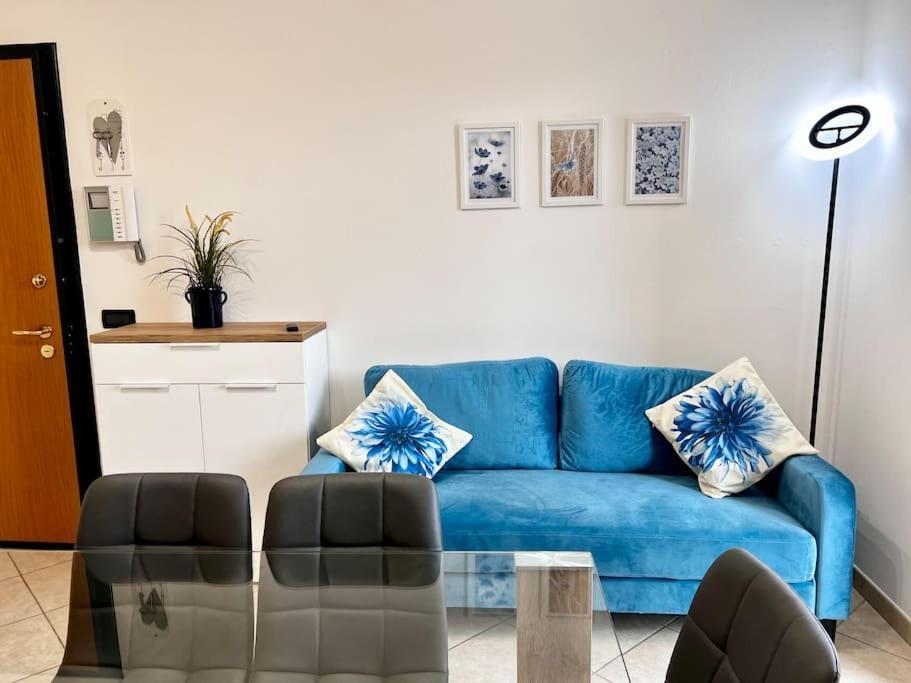 Comfyspot Apartamento Rosia Exterior foto