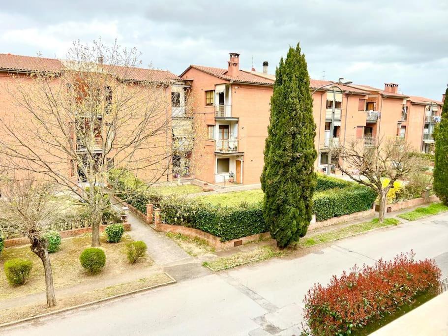 Comfyspot Apartamento Rosia Exterior foto
