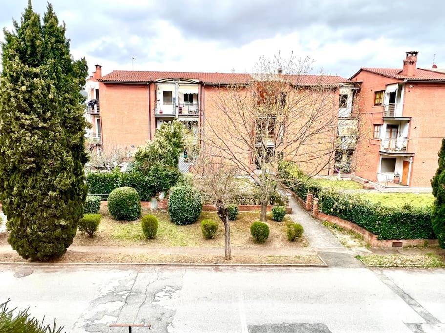 Comfyspot Apartamento Rosia Exterior foto