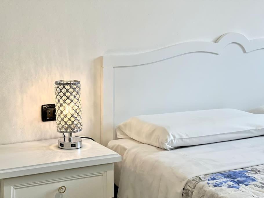 Comfyspot Apartamento Rosia Exterior foto