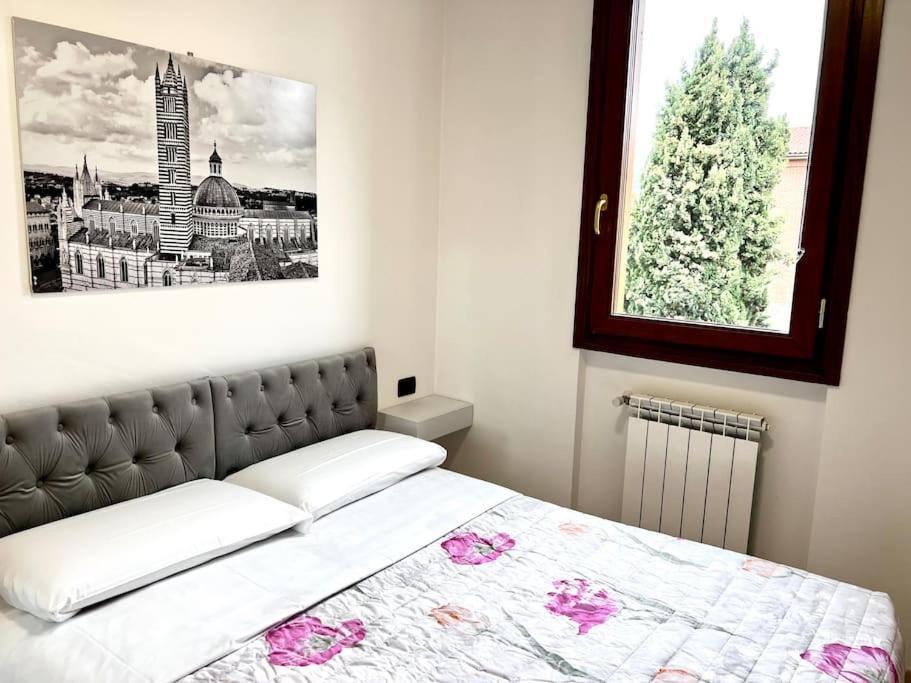 Comfyspot Apartamento Rosia Exterior foto