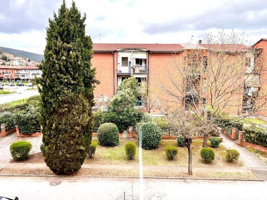 Comfyspot Apartamento Rosia Exterior foto
