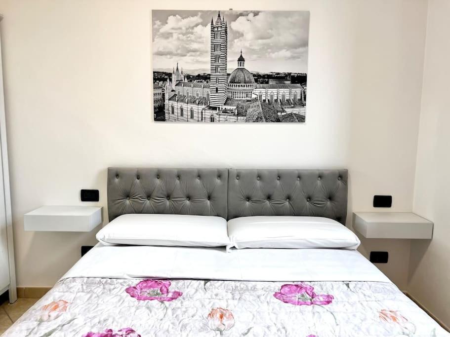 Comfyspot Apartamento Rosia Exterior foto