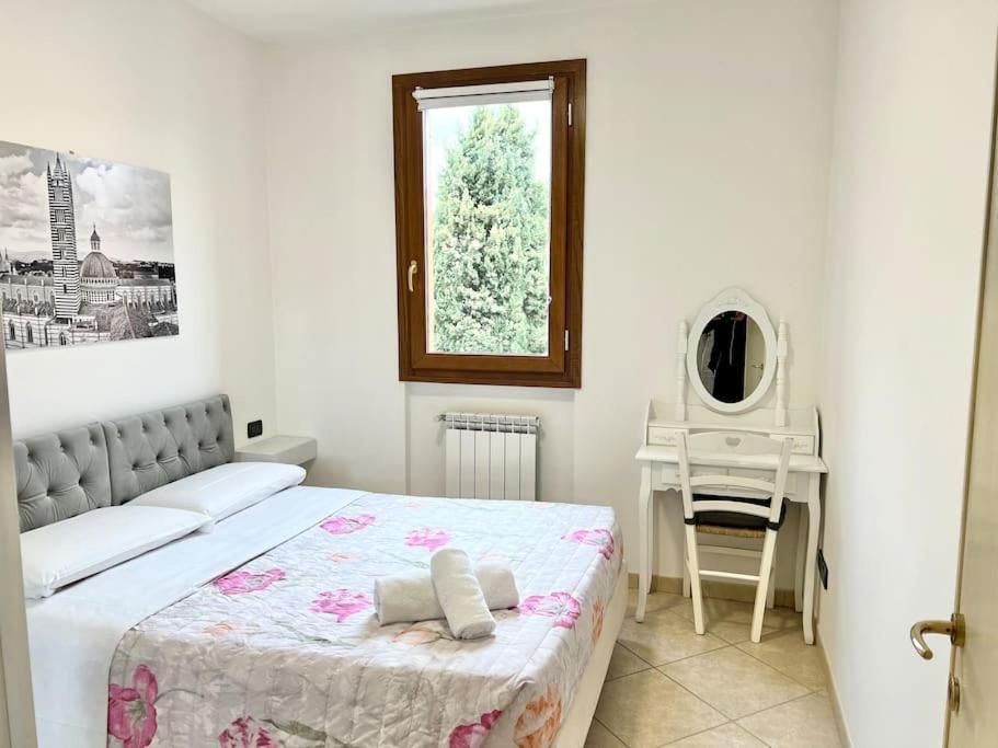 Comfyspot Apartamento Rosia Exterior foto