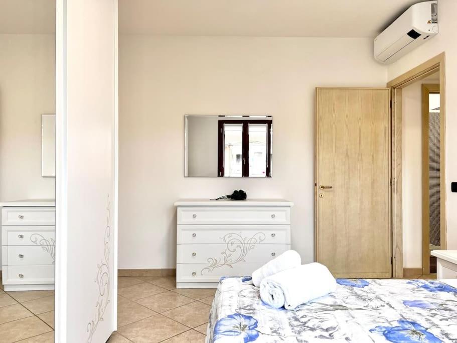 Comfyspot Apartamento Rosia Exterior foto
