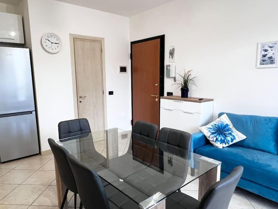 Comfyspot Apartamento Rosia Exterior foto