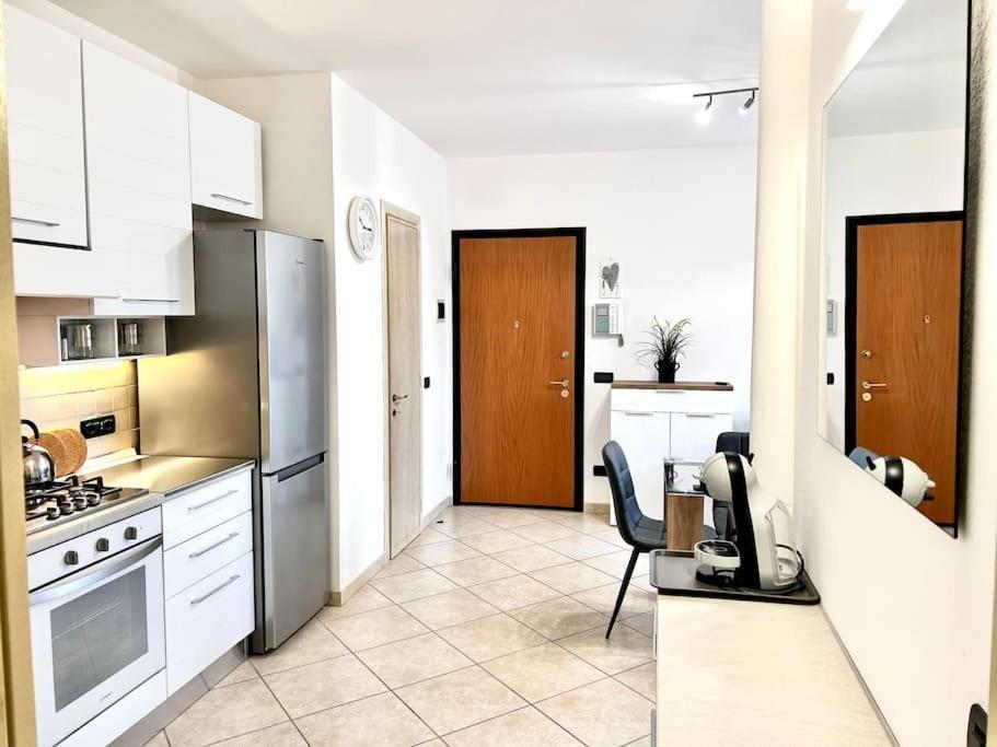Comfyspot Apartamento Rosia Exterior foto