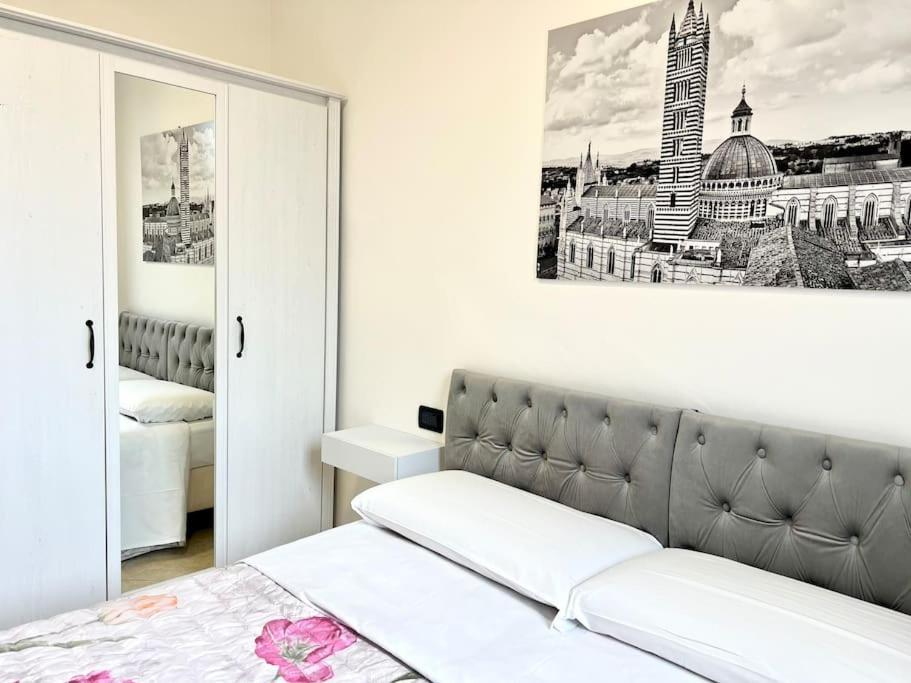 Comfyspot Apartamento Rosia Exterior foto