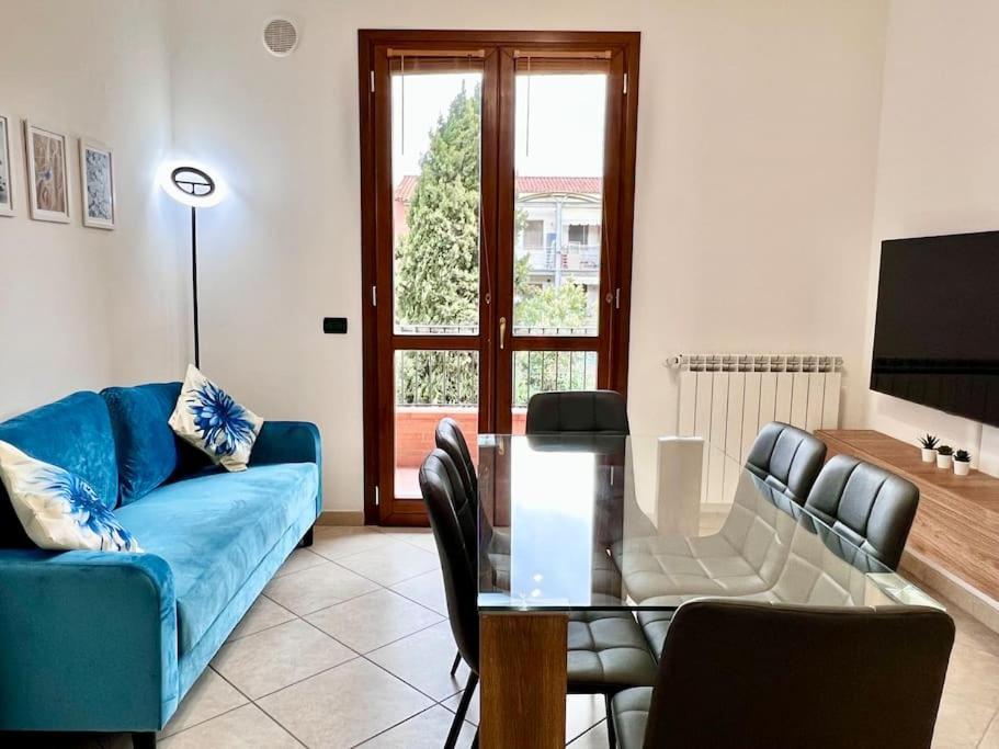 Comfyspot Apartamento Rosia Exterior foto