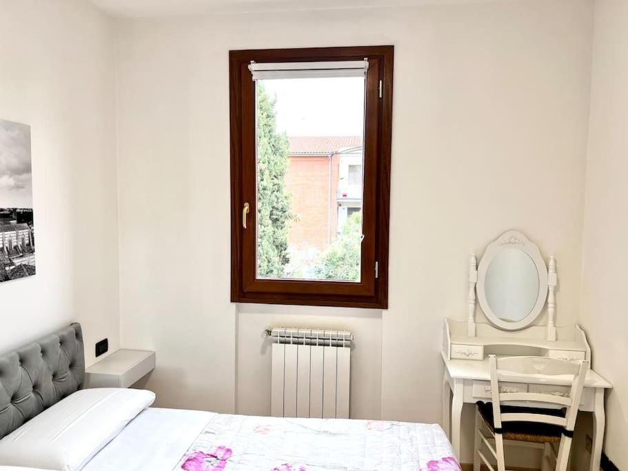 Comfyspot Apartamento Rosia Exterior foto