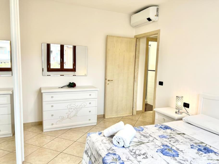 Comfyspot Apartamento Rosia Exterior foto