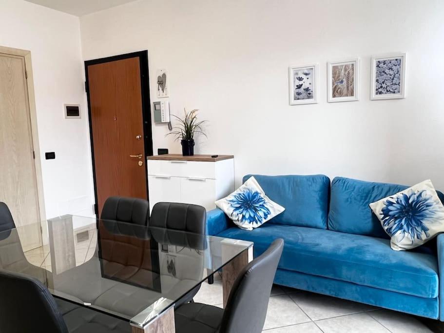 Comfyspot Apartamento Rosia Exterior foto