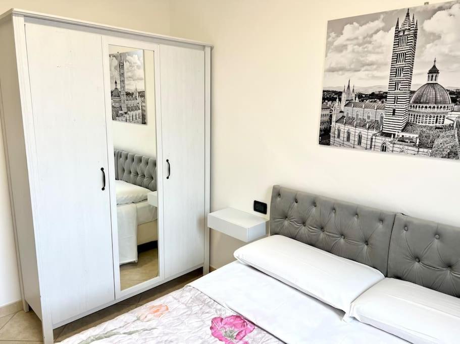Comfyspot Apartamento Rosia Exterior foto