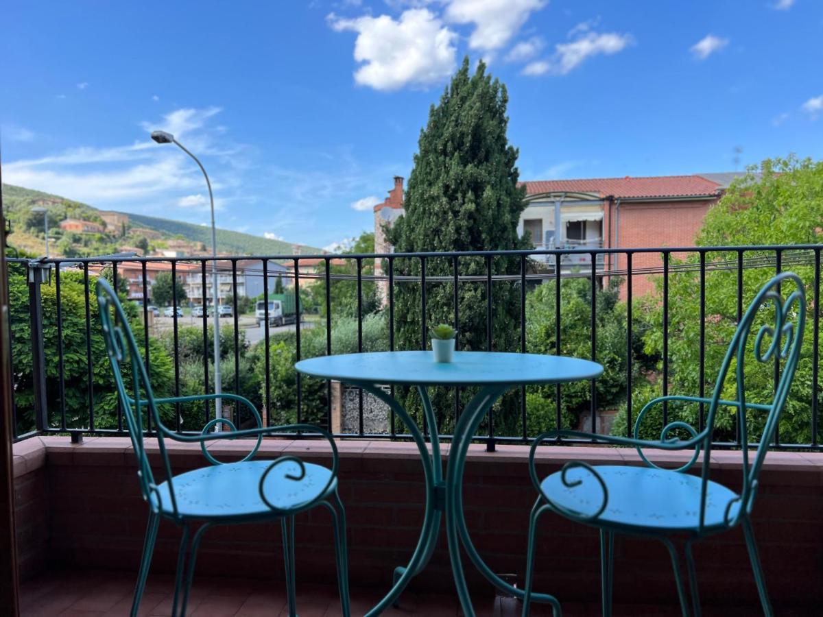 Comfyspot Apartamento Rosia Exterior foto
