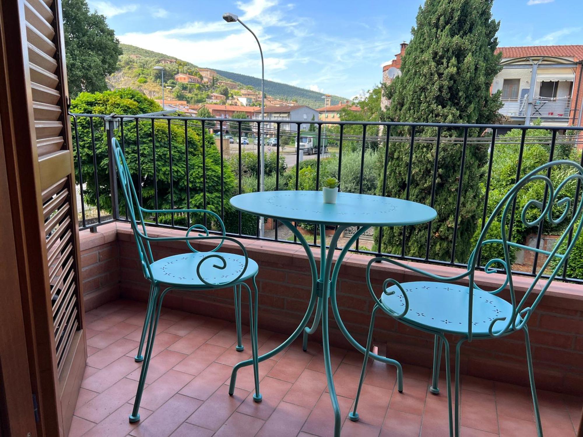 Comfyspot Apartamento Rosia Exterior foto